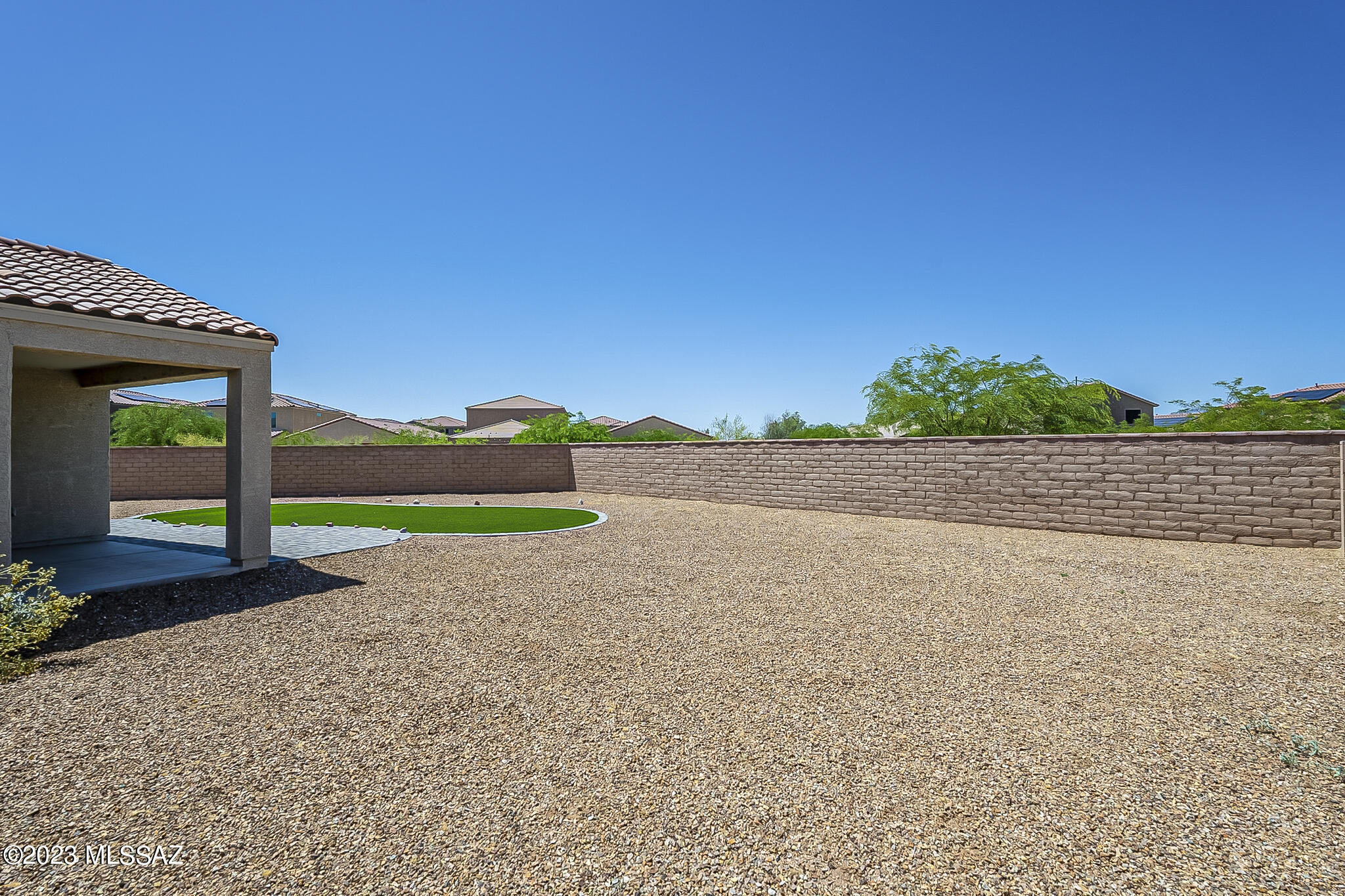 7542 South Circulo Rio Blanco Tucson, AZ 85756 - Photo 38 of 49 Gallery Image 38