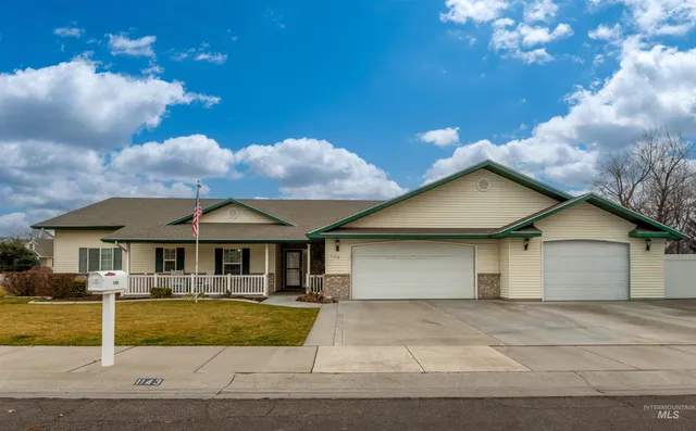 $595,000 | 1143 Eastridge Way, Twin Falls, ID 83301
