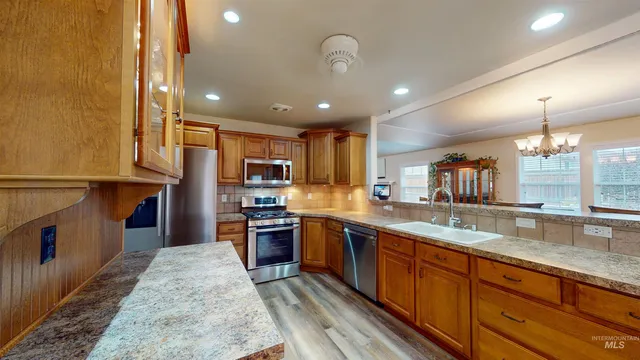 $595,000 | 1143 Eastridge Way, Twin Falls, ID 83301