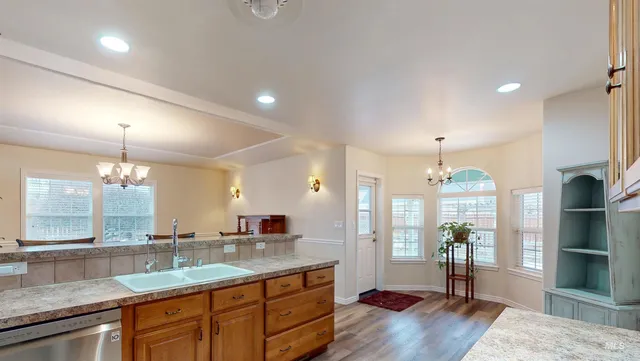 $595,000 | 1143 Eastridge Way, Twin Falls, ID 83301