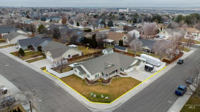 $595,000 | 1143 Eastridge Way, Twin Falls, ID 83301