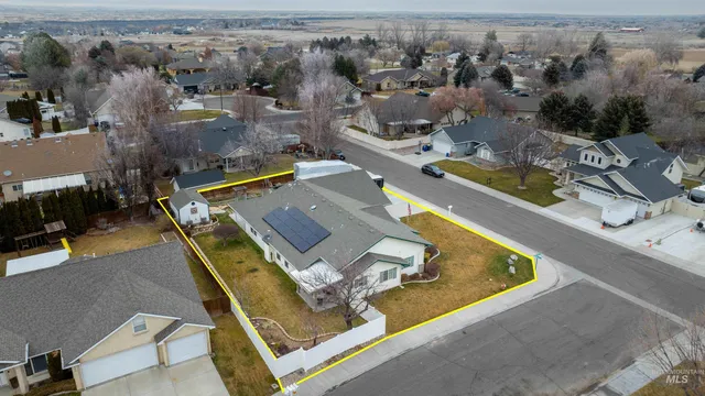 $595,000 | 1143 Eastridge Way, Twin Falls, ID 83301