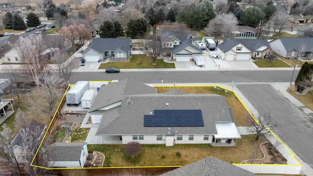 $595,000 | 1143 Eastridge Way, Twin Falls, ID 83301