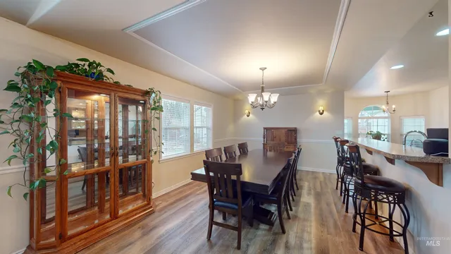 $595,000 | 1143 Eastridge Way, Twin Falls, ID 83301