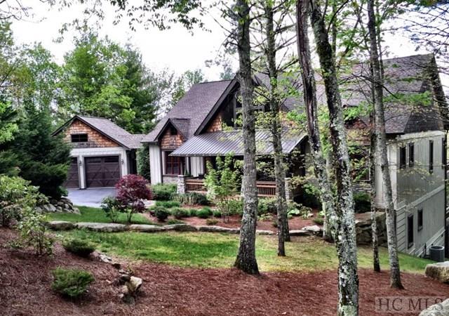 545 Center Ridge Road Cullowhee, NC 28723 - Photo 1 of 1 Gallery Image 1