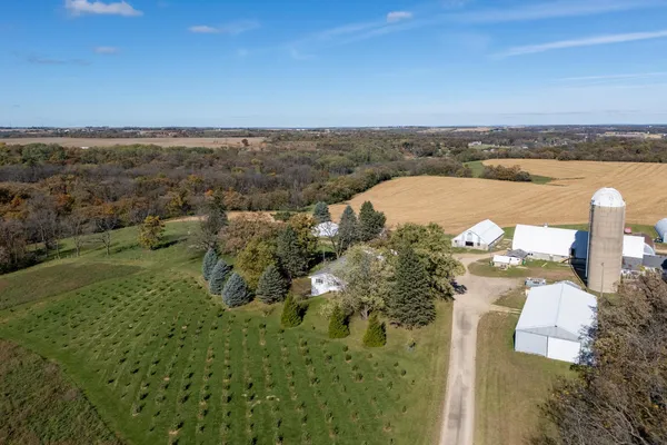 $1,775,000 | 2542 County Rd P Road, Verona, WI 53593