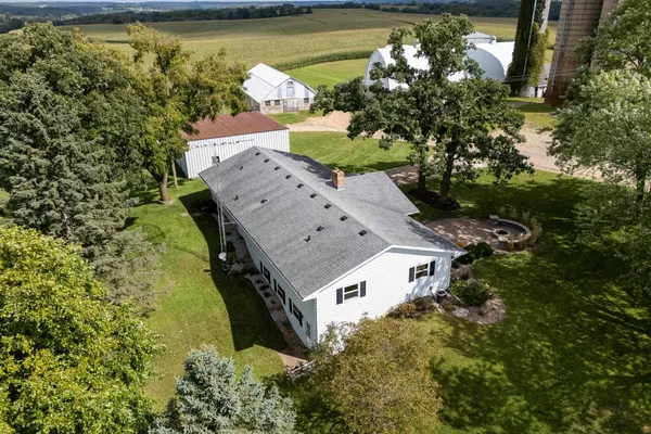 $1,775,000 | 2542 County Rd P Road, Verona, WI 53593