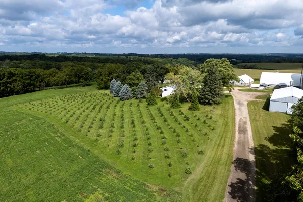 $1,775,000 | 2542 County Rd P Road, Verona, WI 53593
