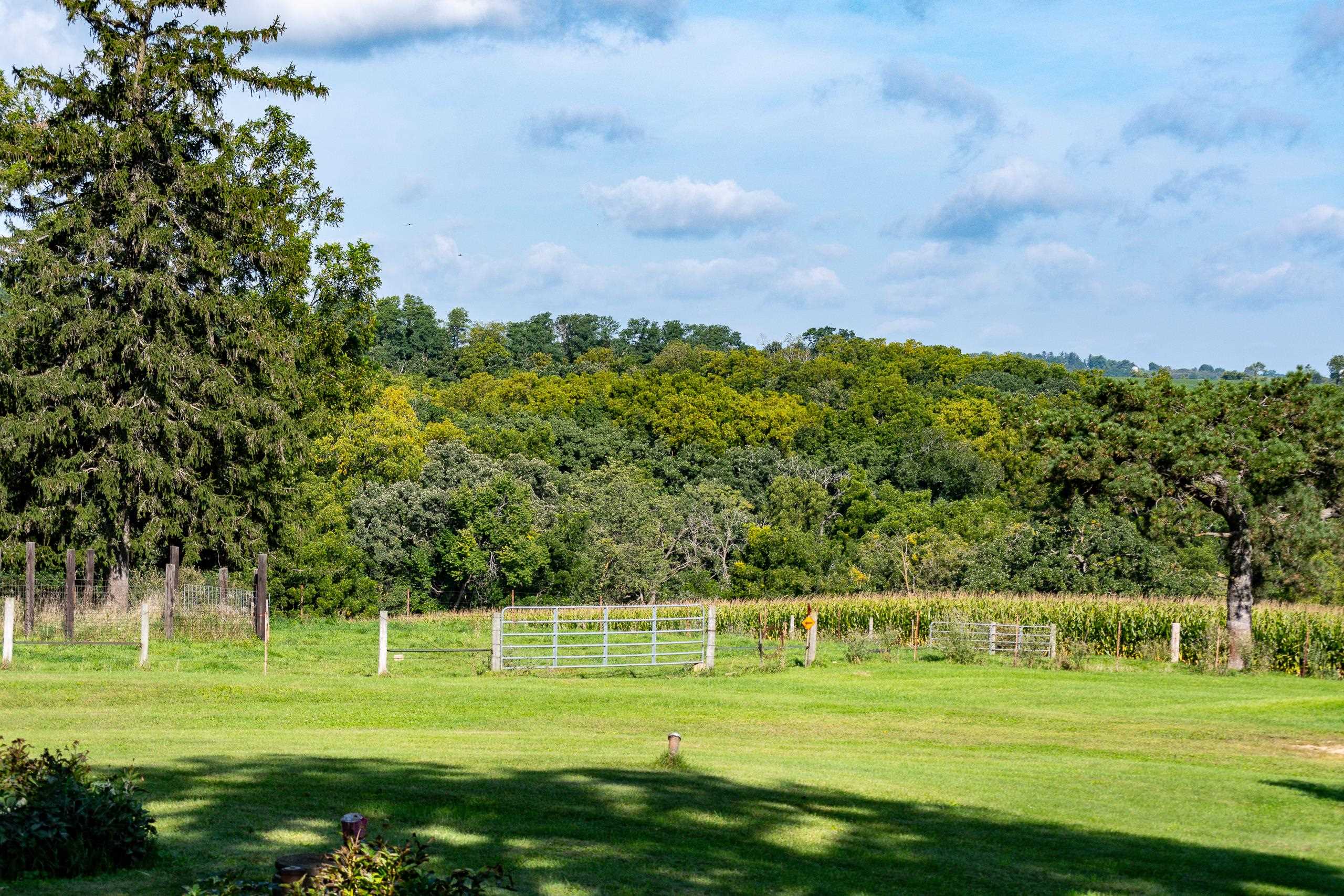 2542 County Rd P Road Verona, WI 53593 - Photo 22 of 103