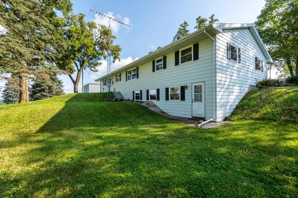 $1,775,000 | 2542 County Rd P Road, Verona, WI 53593