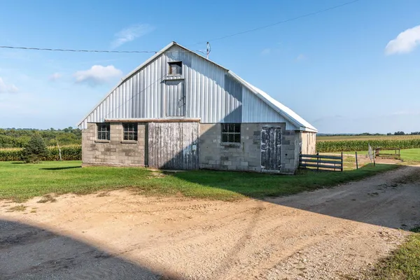 $1,775,000 | 2542 County Rd P Road, Verona, WI 53593