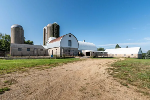 $1,775,000 | 2542 County Rd P Road, Verona, WI 53593