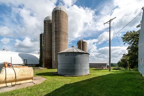 $1,775,000 | 2542 County Rd P Road, Verona, WI 53593