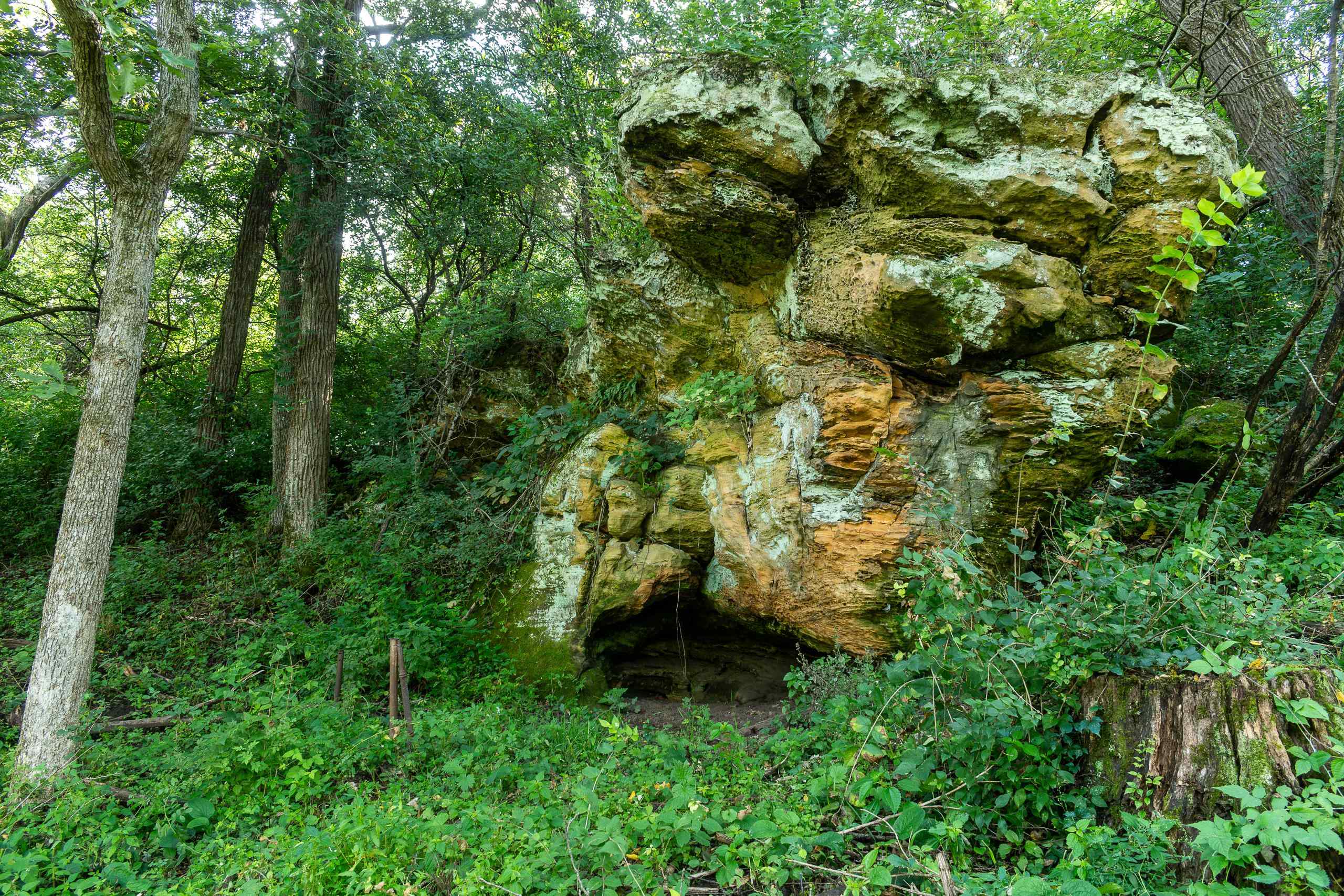 2542 County Rd P Road Verona, WI 53593 - Photo 39 of 103