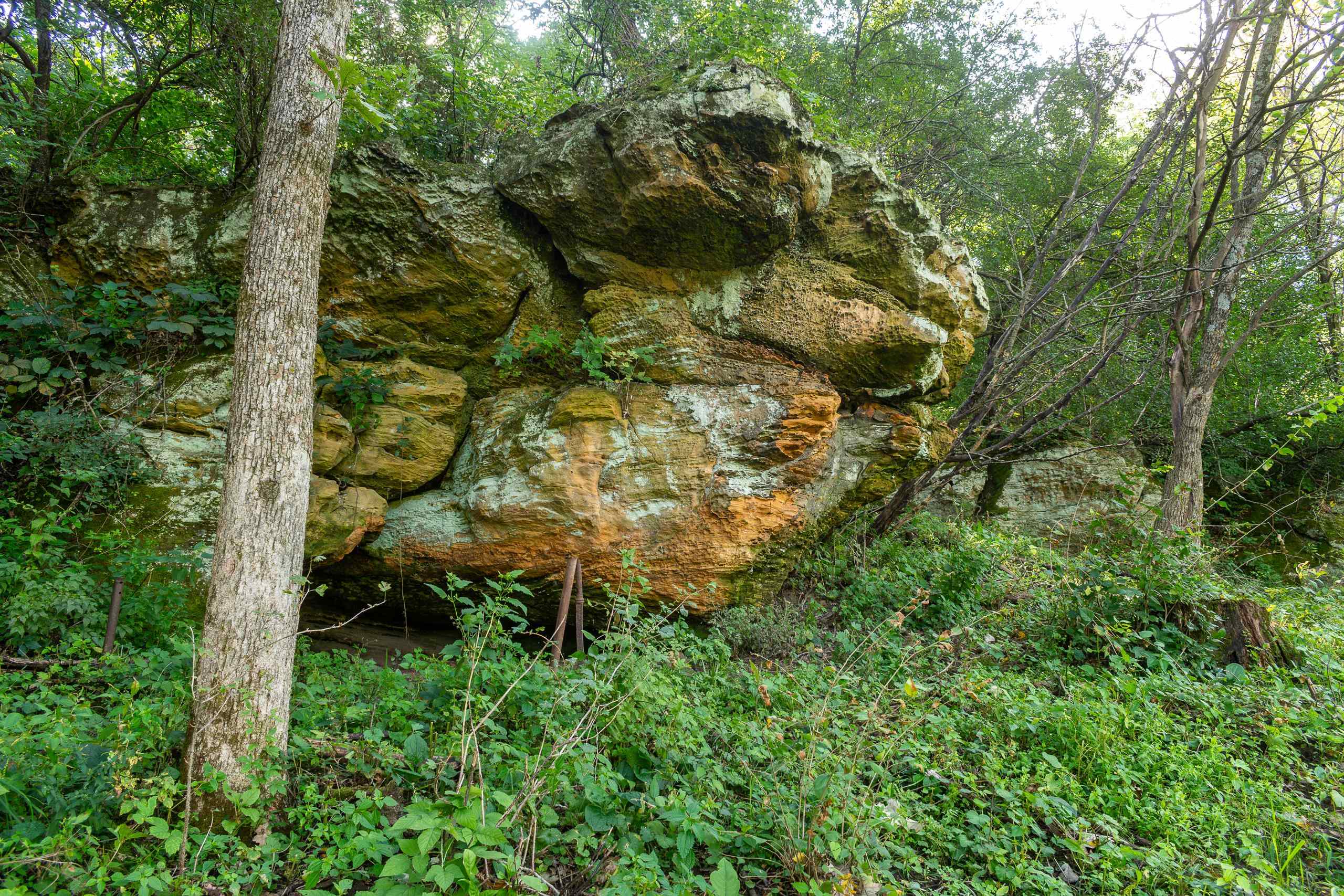 2542 County Rd P Road Verona, WI 53593 - Photo 41 of 103