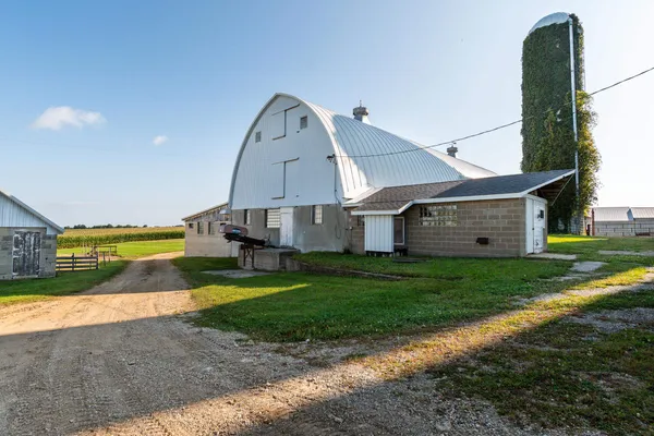 $1,775,000 | 2542 County Rd P Road, Verona, WI 53593