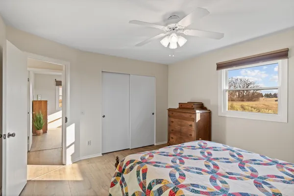 $1,775,000 | 2542 County Rd P Road, Verona, WI 53593