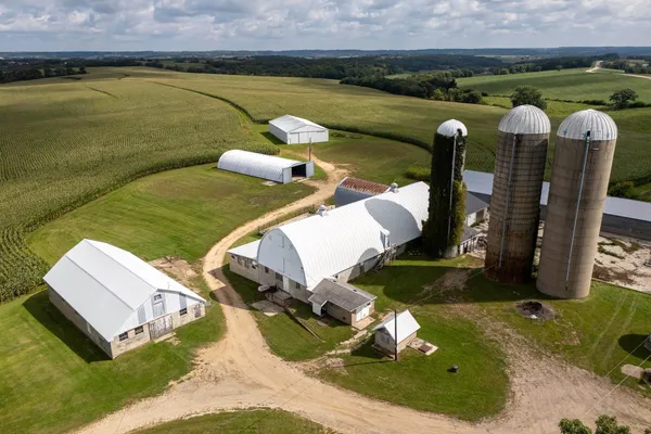 $1,775,000 | 2542 County Rd P Road, Verona, WI 53593