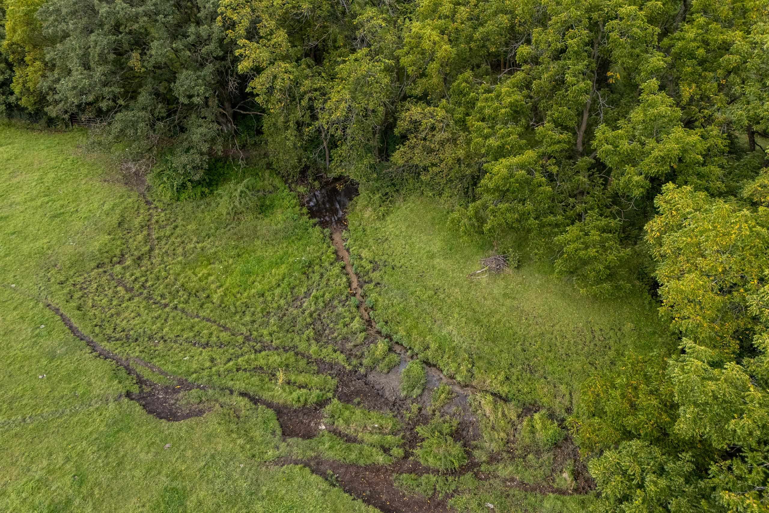 2542 County Rd P Road Verona, WI 53593 - Photo 100 of 103