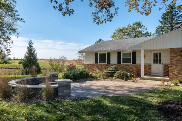 $1,775,000 | 2542 County Rd P Road, Verona, WI 53593