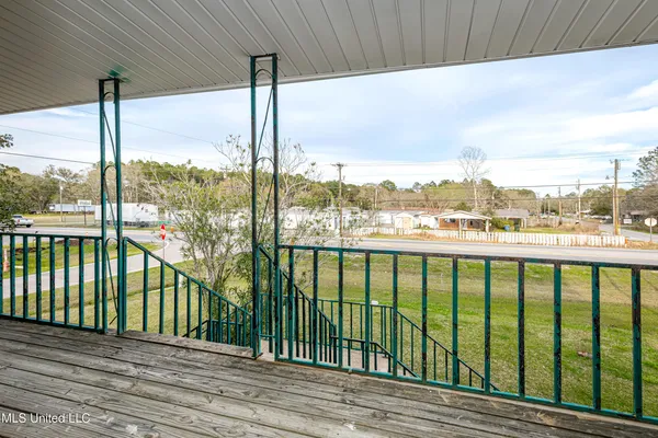 $850 | 8429 Highway 613, Unit 3, Moss Point, MS 39562