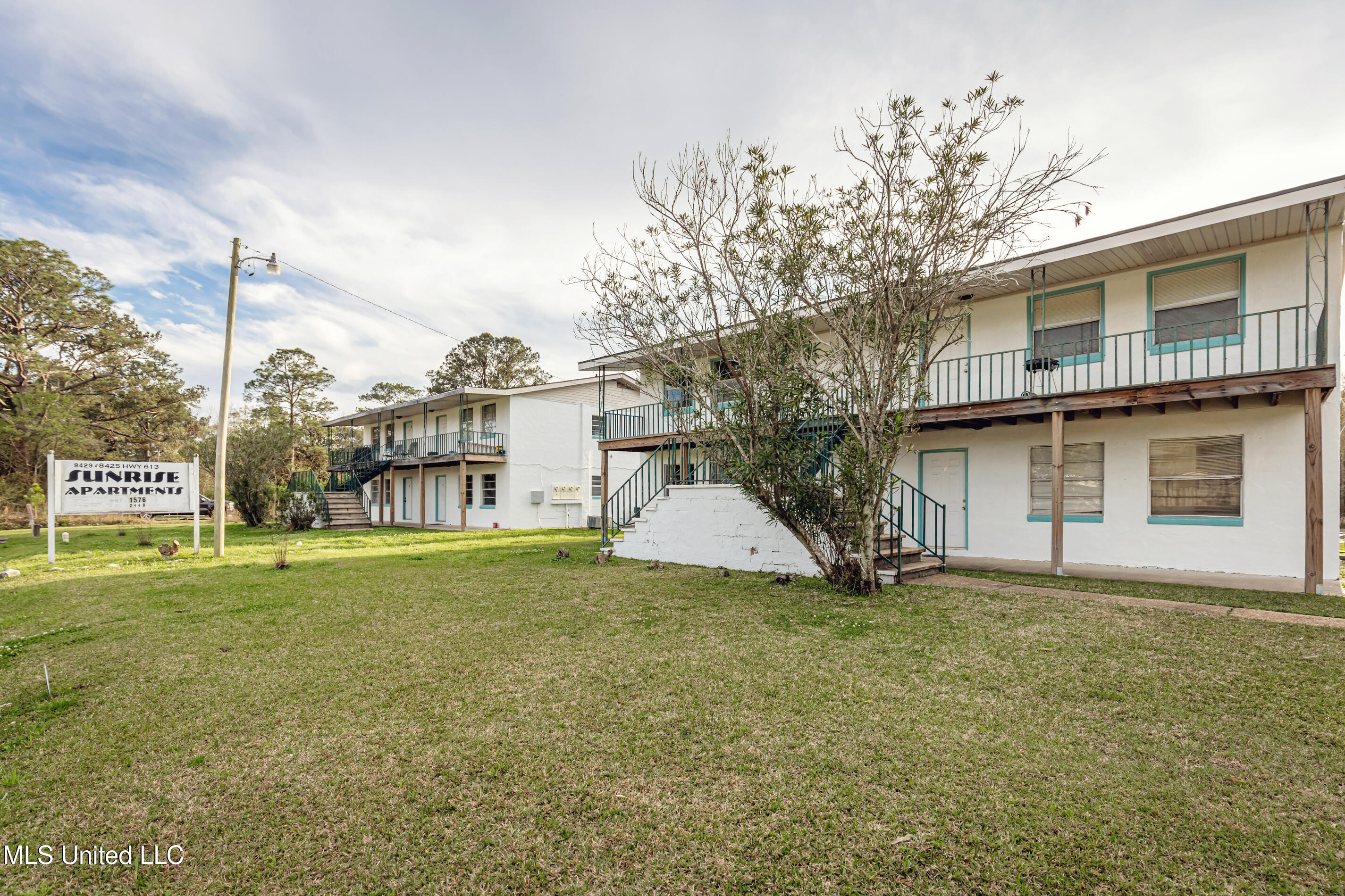 8429 Highway 613, Unit 3 Moss Point, MS 39562 - Photo 9 of 47 IMG_2253