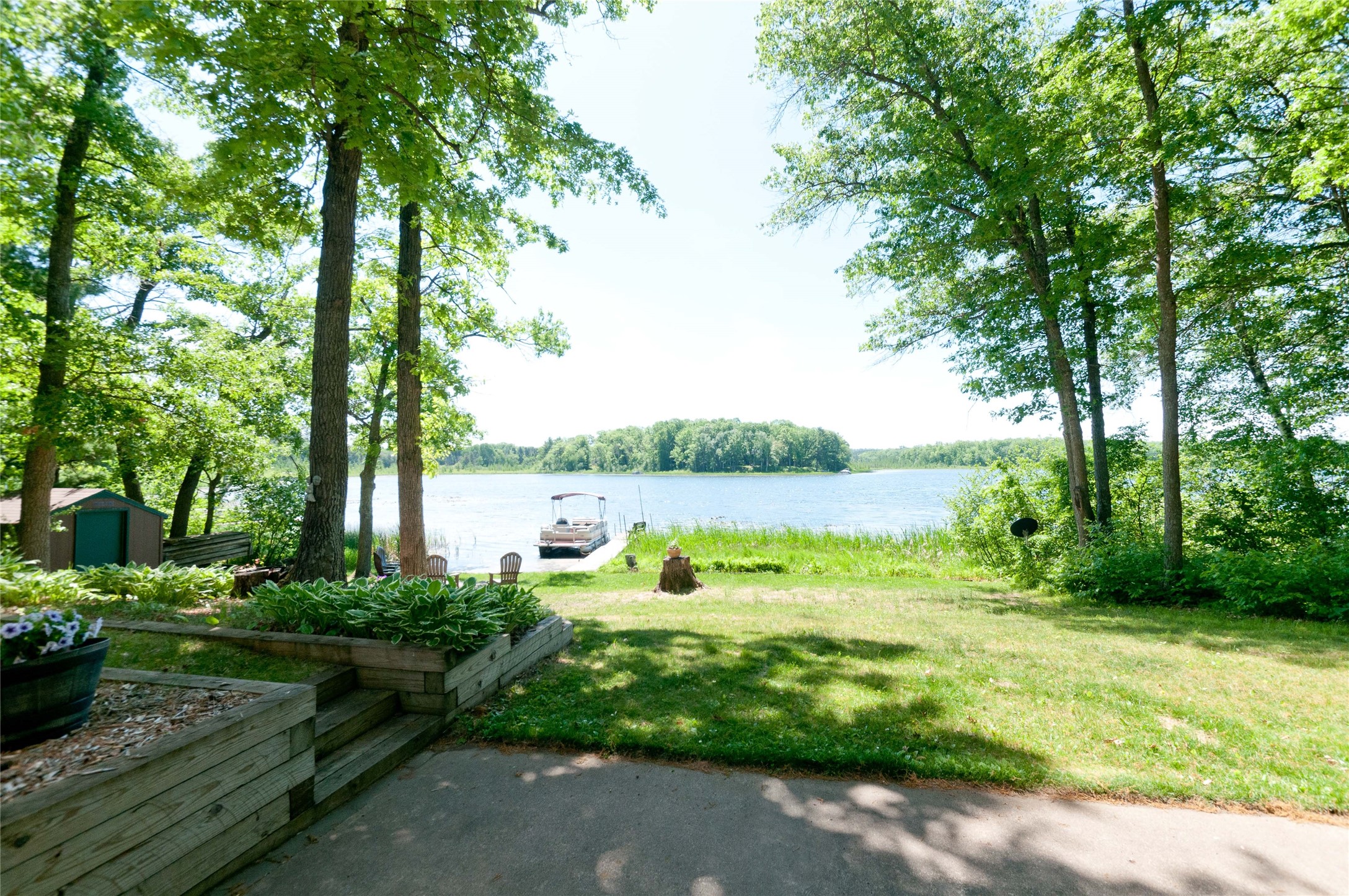 N2992 Jesse Road Sarona, WI 54870 - Photo 6 of 60