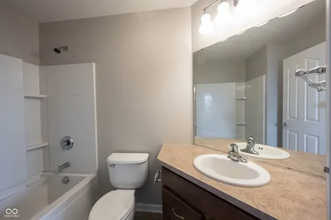 $269,500 | 12780 Tamworth Drive, Fishers, IN 46037