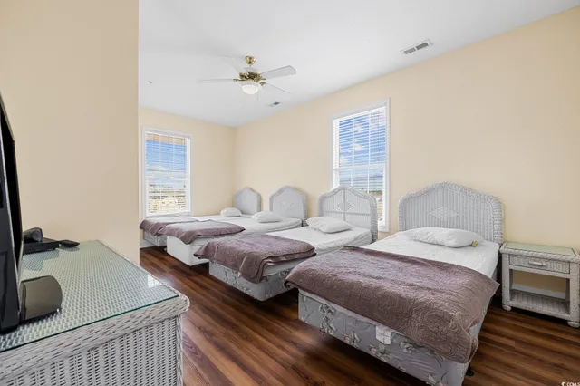 $989,900 | 817 South Ocean Boulevard, Unit 201, North Myrtle Beach, SC 29582