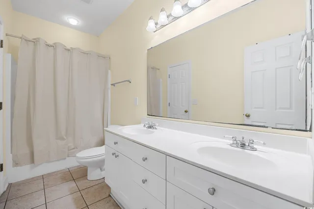 $989,900 | 817 South Ocean Boulevard, Unit 201, North Myrtle Beach, SC 29582