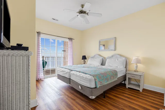 $989,900 | 817 South Ocean Boulevard, Unit 201, North Myrtle Beach, SC 29582