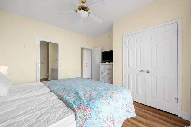 $989,900 | 817 South Ocean Boulevard, Unit 201, North Myrtle Beach, SC 29582