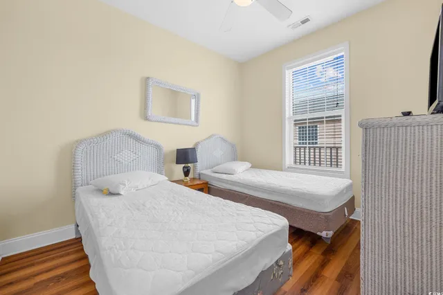 $989,900 | 817 South Ocean Boulevard, Unit 201, North Myrtle Beach, SC 29582