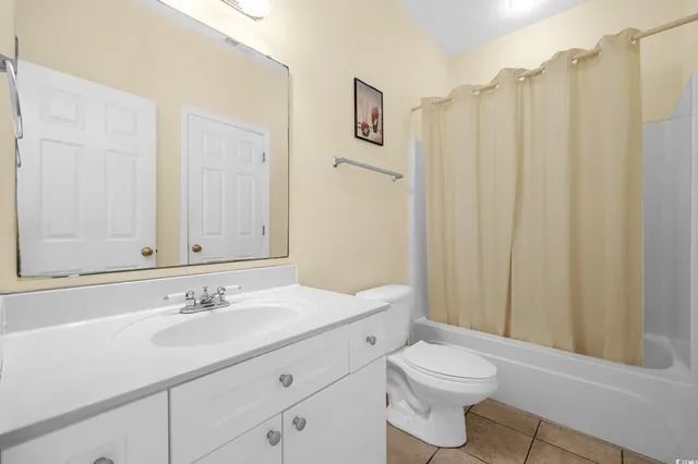 $989,900 | 817 South Ocean Boulevard, Unit 201, North Myrtle Beach, SC 29582