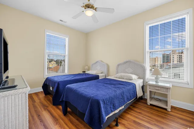 $989,900 | 817 South Ocean Boulevard, Unit 201, North Myrtle Beach, SC 29582