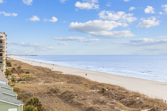 $989,900 | 817 South Ocean Boulevard, Unit 201, North Myrtle Beach, SC 29582