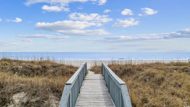 $989,900 | 817 South Ocean Boulevard, Unit 201, North Myrtle Beach, SC 29582