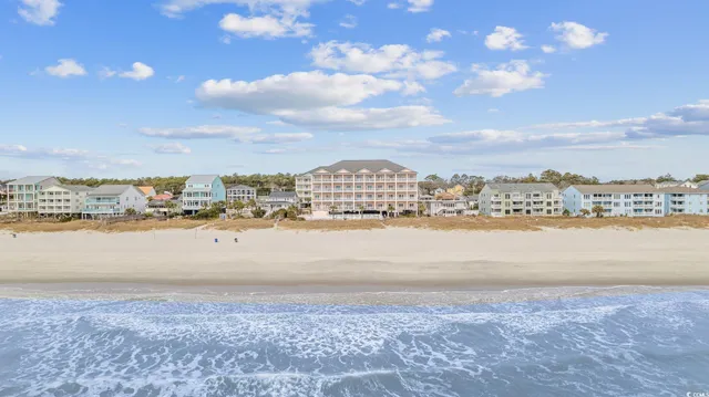 $989,900 | 817 South Ocean Boulevard, Unit 201, North Myrtle Beach, SC 29582