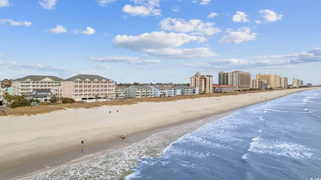 $989,900 | 817 South Ocean Boulevard, Unit 201, North Myrtle Beach, SC 29582
