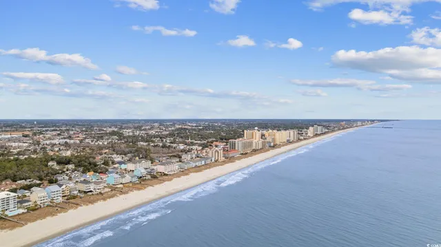 $989,900 | 817 South Ocean Boulevard, Unit 201, North Myrtle Beach, SC 29582