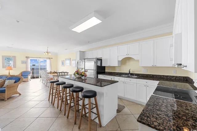 $989,900 | 817 South Ocean Boulevard, Unit 201, North Myrtle Beach, SC 29582