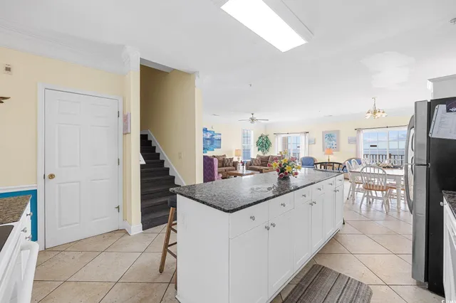 $989,900 | 817 South Ocean Boulevard, Unit 201, North Myrtle Beach, SC 29582