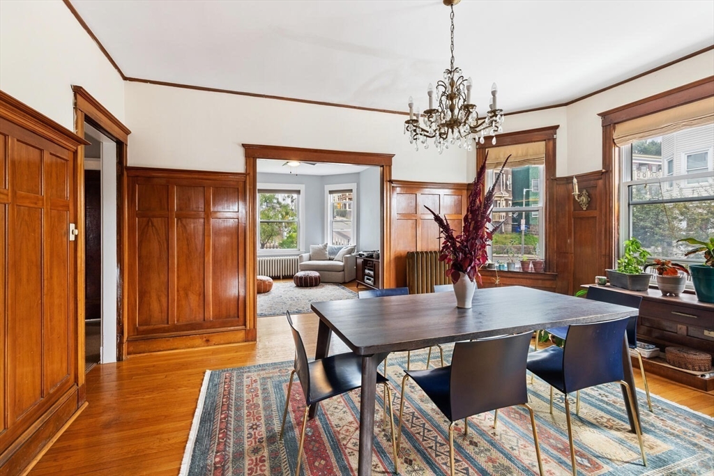 76 Draper Street, Unit 1 Boston, MA 02122 - Photo 3 of 28 Gallery Image 3
