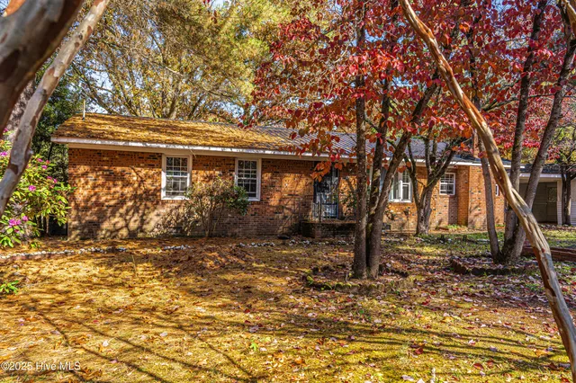 $265,000 | 806 Currie Street, Carthage, NC 28327