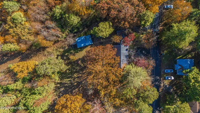 $265,000 | 806 Currie Street, Carthage, NC 28327