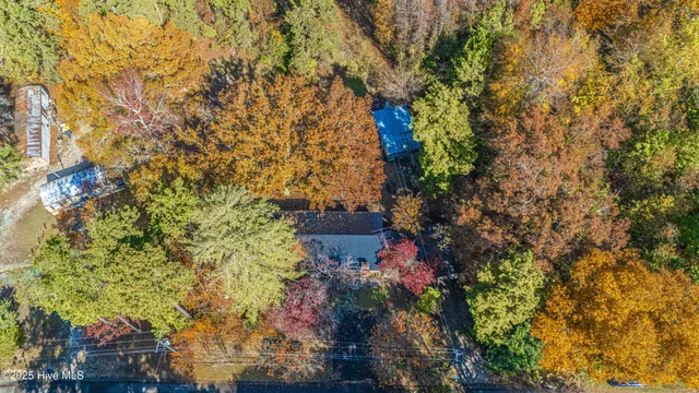 $265,000 | 806 Currie Street, Carthage, NC 28327