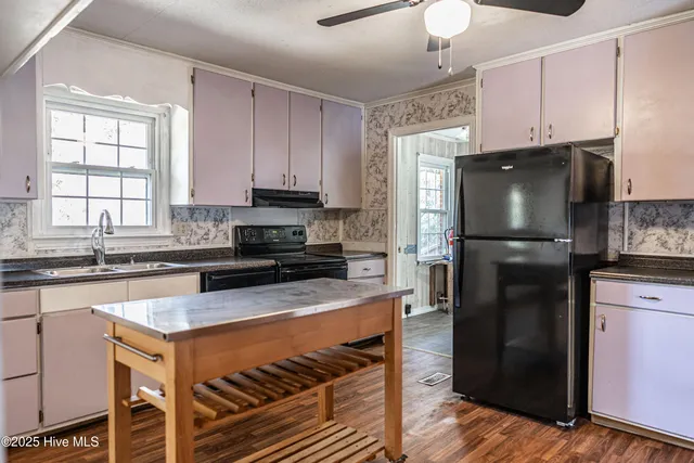 $265,000 | 806 Currie Street, Carthage, NC 28327