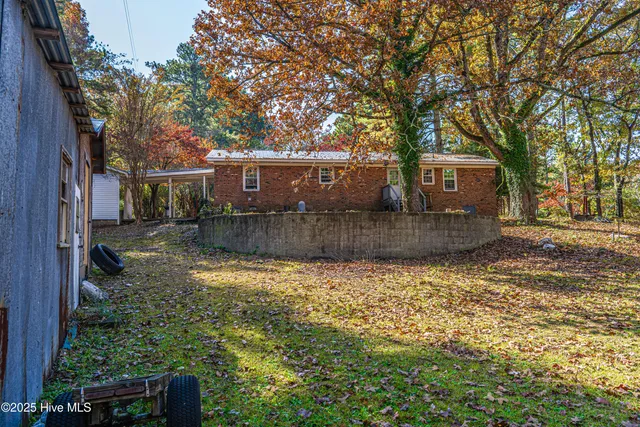 $265,000 | 806 Currie Street, Carthage, NC 28327