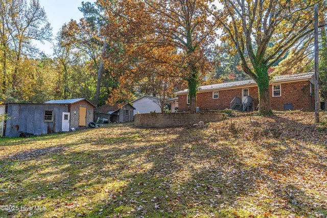 $265,000 | 806 Currie Street, Carthage, NC 28327