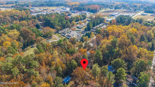 $265,000 | 806 Currie Street, Carthage, NC 28327